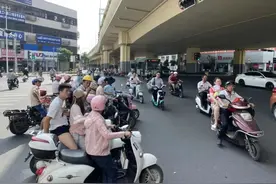 电摩、三轮车要开始交保险了？哪些要参保、怎么收费一次性讲清楚图片