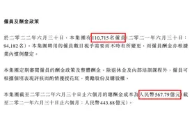 大厂薪资大公开：年薪百万有多难？图片