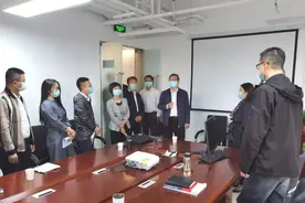 航天智能院：锚定创新超越 志在伟大梦想 多措并举强力推进组建工作图片