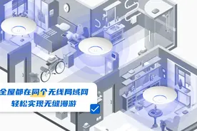 AP 和无线路由器有什么区别？图片