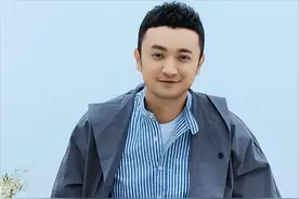 央视主持尼格买提陷绯闻漩涡，风波中露出尾巴！图片