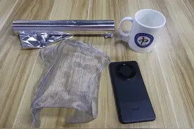 高考考场上屏蔽手机信号的屏蔽器，是什么原理?丨正经玩图片