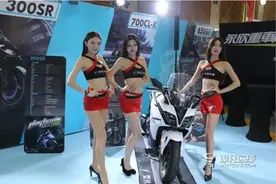 春风650卖6.8万，川崎650卖7.5万！难道台湾同胞不会做选择题？图片