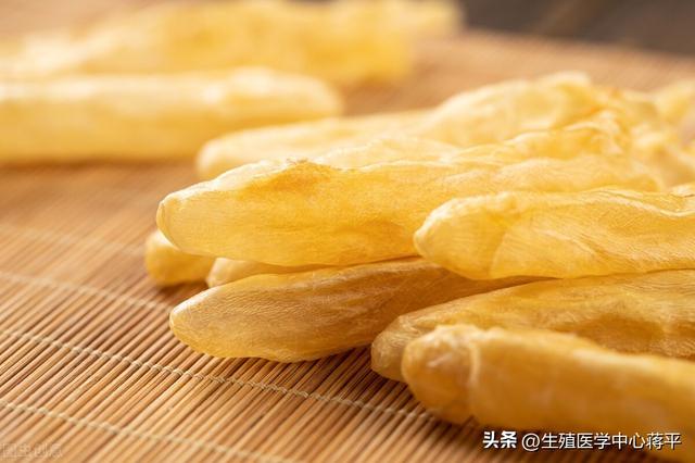 鱼鳔中药是什么功效 鱼鳔中药是什么功效的