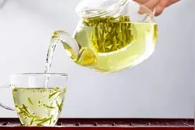 糖友常喝这种茶，并发症减少12%图片