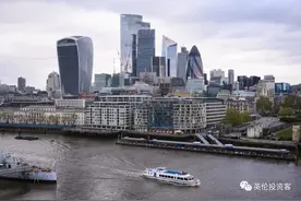 英国高考今天放榜，高分考生大幅减少！南航中英直飞成功落地伦敦图片