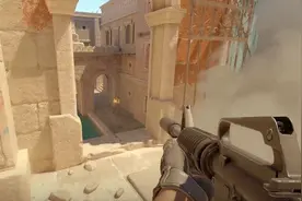 CS2CSGO2无法进入游戏/多次尝试获取所需网络资源均失败解决办法图片