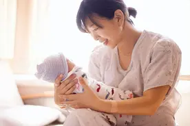 若夫妻中一人是O型血，生出的孩子有啥特征？你家孩子是这样吗？图片