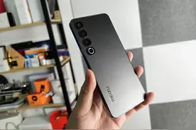 不仅轻薄还拍的好看！魅族20 Pro给你的旅行减减压图片