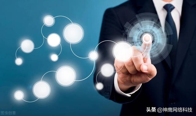 干货丨“病毒式营销”对网络推广的好处在哪?附上操作方法