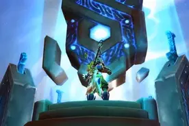 四件套橙装成首杀团关键《魔兽世界》初诞者圣墓惊现秘密武器图片
