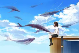 深爱过的两个人，“断联”后，会有三个明显表现图片