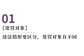 交通罚单的10个常见法律问题图片