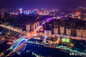 当年经济实力仅次于成都和重庆的自贡，为何在80年代陷入了困境？图片