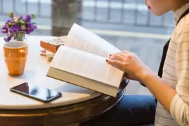 为什么要读书？这20句诗词，就是最好的回答图片