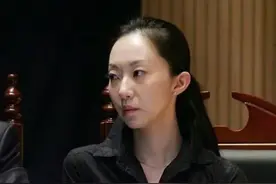 侯耀文大女儿侯瓒：状告亲二伯侯耀华，郭德纲花3000万为她买别墅图片