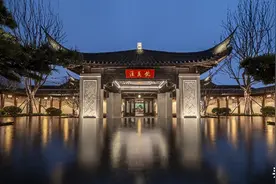融创武汉桃花源将入市 AMC注资加速项目建设及经营复常图片