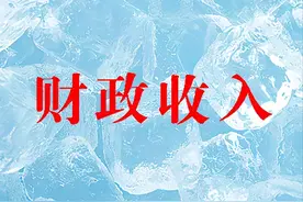邯郸各县上半年财政收入：魏县复兴区负增长，11县区涨超10%图片