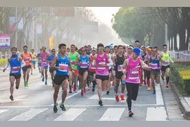 半程马拉松怎么跑？4-8周训练计划+13项赛前准备+15个注意事项图片