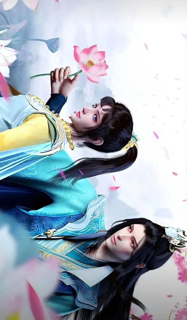 《少年歌行》萧瑟打架名场面二