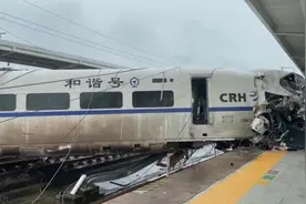 国内250公里级别铁路客运主力军-CRH2A型动车组多维度解析图片