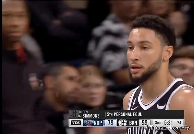 正在直播NBA:鹈鹕VS篮网