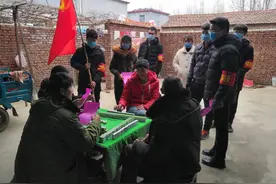 春节后“不外出”打工，在农村“混得”不错的，都是什么人？图片