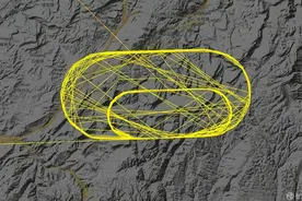 川航3U3839因故障返航，为何要在空中盘旋6个多小时？图片