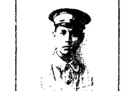 黄埔一期（78）“虎贲师”师长，常德血战的抗日英雄--余程万图片