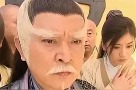 寿命与眉毛的关系：50岁以后眉毛越长寿命越长？真的吗？图片