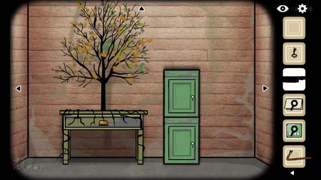 攻略 | 锈湖2《逃离方块：锈色湖畔-Cube Escape: The Lake》通关攻略