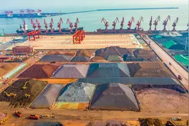 储量世界第二，仅次于中国的越南，为何守着2200万稀土不开采图片