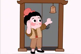 plug one's ears while stealing a bell 掩耳盗铃图片
