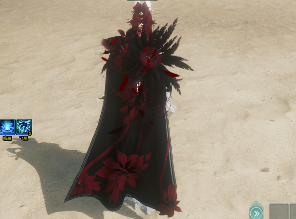 剑网3绝世奇遇「三山四海」攻略，每个剑三玩家的白月光栽火莲