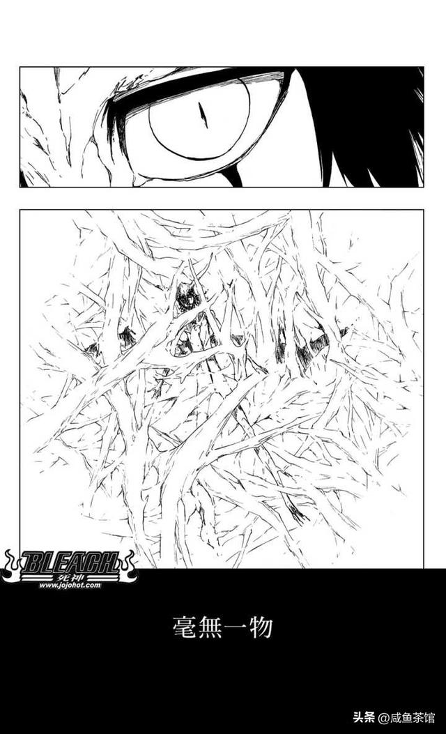 《死神BLEACH》十大最强虚排行榜，萨尔阿波罗史上最无解大虚