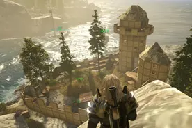 盘点十大高画质Steam游戏推荐，《ATLAS》无轨水域资源有多丰富？图片