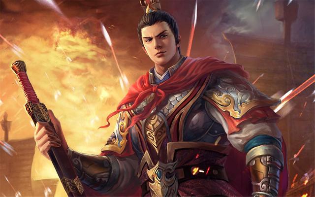 同人圣三国游戏大全（9本已完结三国同人历史架空小说）