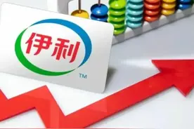 高管发财，股民买单？如何看待伊利的股权激励？图片