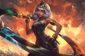 “当年睡一个房间，现在跑去打职业”，LOL北枫回忆往昔，很怀念图片