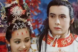20年后再看《西游记》：才懂万圣公主为何喜欢九头虫，反感小白龙图片