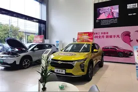 海岛车周刊丨《海南特区报》车市体验官探访海口雪佛兰4S店：试驾安全不能“一签了之”图片