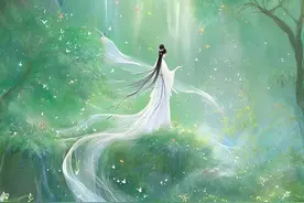 60句相思唯美诗词，道尽入骨思念，句句含情，字字叩心，惹人沉醉图片