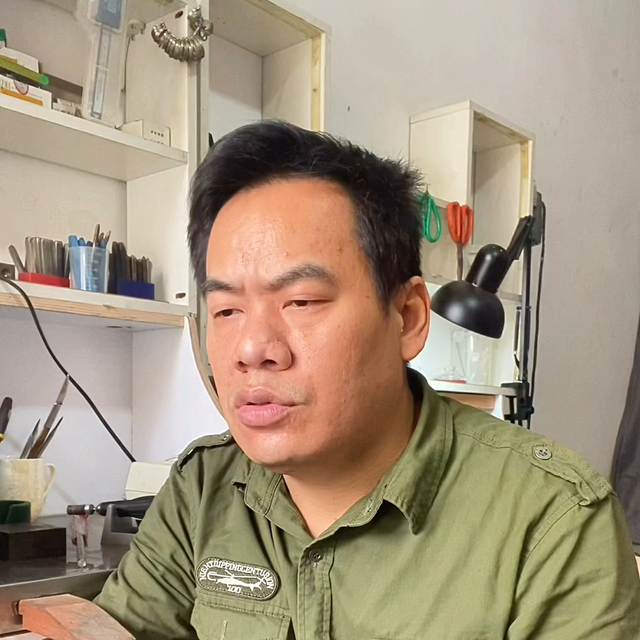 你知道黄金一两等于多少克吗？