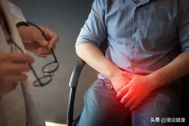 扎了就是太监？被民间带偏多少年的男性结扎术，不是你想象中那样图片