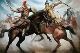 崇祯赌上国运的松锦大战，明朝真的必败无疑吗？图片