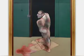 阿奎维拉画廊参展瑞士巴塞尔艺术展2022图片