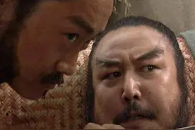 武松醉打蒋门神属投机取巧，若是换成鲁智深，能打得过蒋门神吗？图片