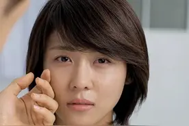 九部由女神河智苑主演的高分电影，你第一次看的是哪一部电影？图片