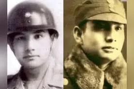 拿下孟良崮我军几乎被反包围，快撤！可附近垛庄几十名伤员咋办？图片