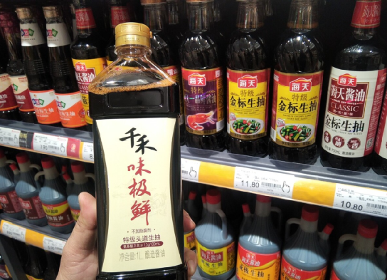 全国哪的酱油最好吃？经过评选 这5款酱油榜上有名，有你吃过的吗